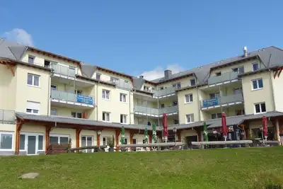 Image de Ferienwohnung/app. für 6 Gäste mit 62m² in Feldberg
