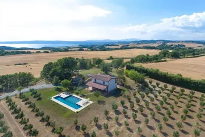 Image de Pescatori by Interhome