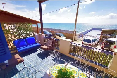 Image de Casa sul Mare al Centro di Selinunte, Adatta per Famiglie