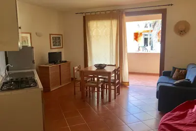 Image de Porto Antigo 2, Apartment close to  the beach with terrace