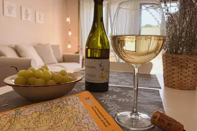 Image de WellHome - \"Spumante\" Apartment