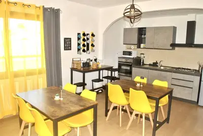 Image de Appartamento ad Olbia a Pochi km Dalle Spiagge Meravigliose Della Sardegna