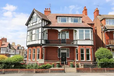 Image de Ryburn Lodge, pet friendly, character holiday cottage in Bridlington