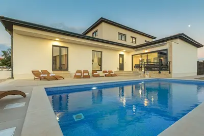 Image de Villa Eivissa (Istria - Plovanija)