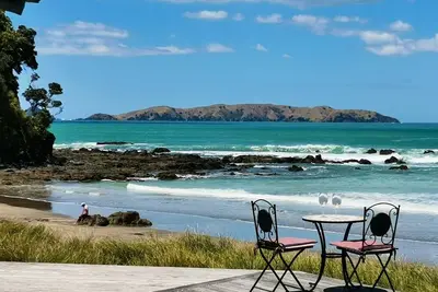 Image de A Hidden Gem - Taupo Bay