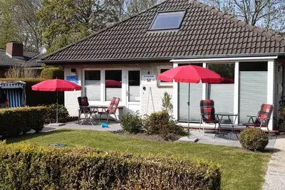 Image de Ferienhaus GroĂźe Krabbe