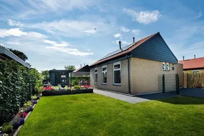 Image de Horizon 78 luxury holiday home near Renesse and beach