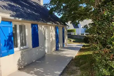 Image de Sarzeau - Morbihan - Holiday home in a quiet residence