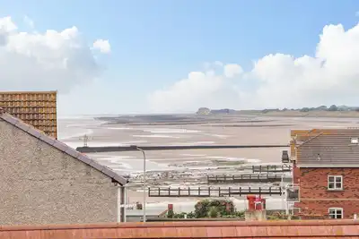 Image de Ty Uchaf, pet friendly in Rhyl