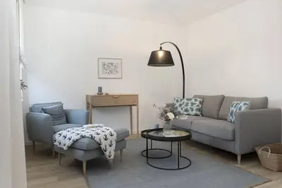 Image de Ferienwohnung Nordstern 5 mit Balkon in Grömitz