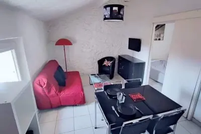 Image de Seasonal rental Toulon French Riviera - 4 people max