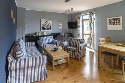 Image de Ferienwohnung im Wander- und Wintersportparadies Riesengebirge