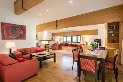 Image de \"albrecht-dürer\" Panorama-penthouse Inkl Hp bis 3n - Inntalerhof - Das Panoramahotel