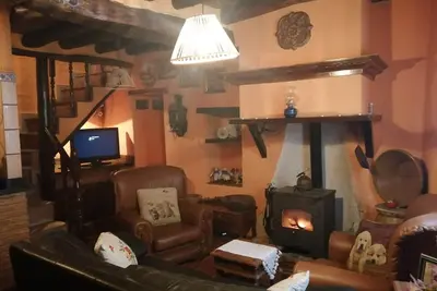Image de Maison de vacances Casa Arroyo Avec une vue sur les montagnes