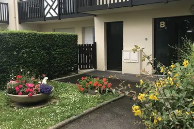 Image de Le Villergeois 2 steps from the beach