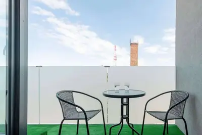 Image de Perłowa Przystań ☉ 1 Bedroom ☉ Parking ☉ Wifi ☉