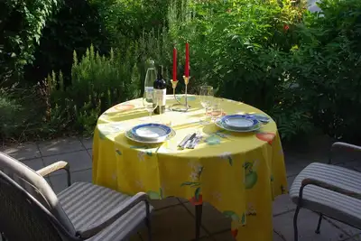 Image de 70m² Ruhe und Natur