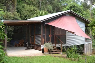 Image de Piccabean Cottage - Palmwoods Eco Escape