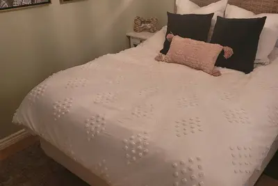 Image de Boho Chic Cottage