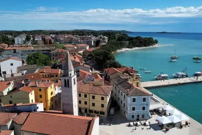 Image de Sea View Apartment 40m From The Beach