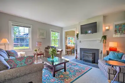 Image de Lovely Lakewood Cottage Near Chautauqua Lake!