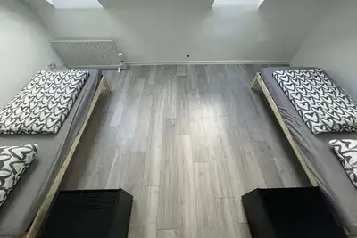 Image de Zentral Gelegenes Apartment am Bunter Garten in Mönchengladbach