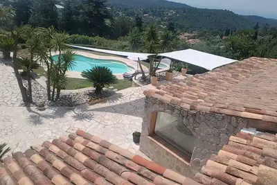 Image de Villa Paradis