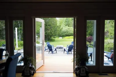 Image de Charming home on the quiet side of Acadia National Park. Pet Friendly!