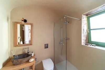 Image de Muse Clio. Just a few steps from the sea! Perfect option to enjoy your vacations