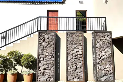 Image de Lion Mansion Villa 5 bedroom 5 bathroom pool bbq garden