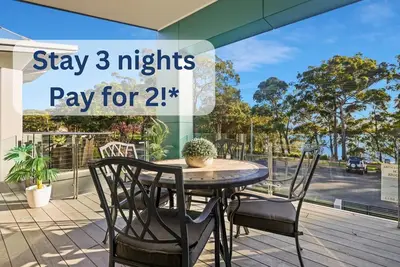 Image de The Beach Penthouse Huskisson