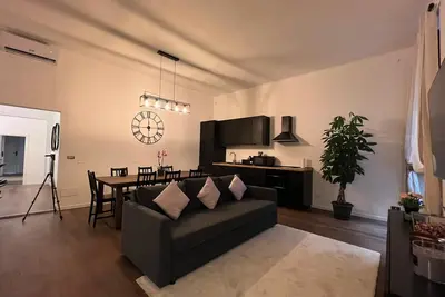 Image de Appartment Pettinari