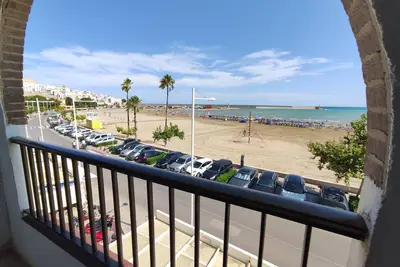 Apartamento Playa Sur Ii Inmomart