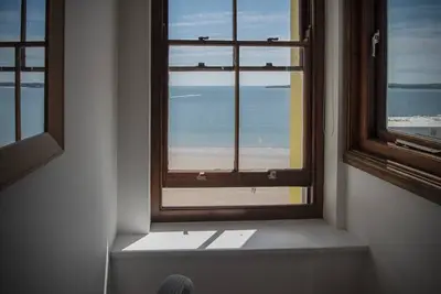 Image de The Nest - 1 Bedroom Apartment - Tenby