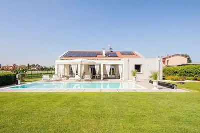 Image de G&P Luxury Villa With Pool
