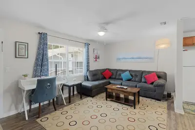 Image de The Downtown Retreat Five