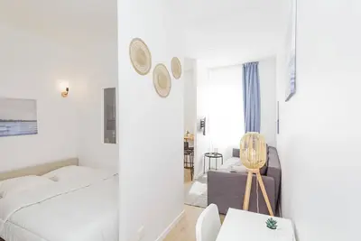 Image de Joli 23 M² Lumineux Et Rénové   Côté Cour