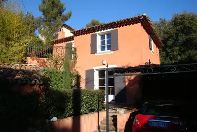 Image de Villa Rocamar