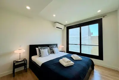 Image de Faro Design 1 by Homing