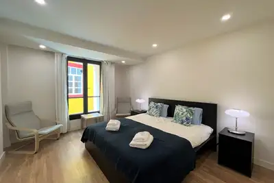 Image de Faro Design 4 by Homing