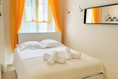 Image de Appartement Cosy Climatisé Proche Gare et Plage Idéal en famille 🌊