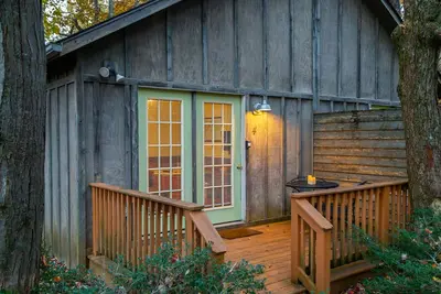 Image de Dripping Rock--1 King Br, Jacuzzi, Kitchenette