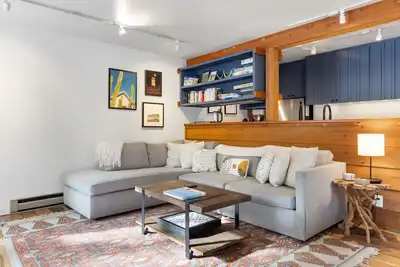 Image de Outpost: Phlox 2511 - Private Patio