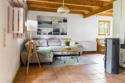 Image de Bayerwaldchalet - A place of peace & relaxation