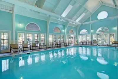 Image de Charming 2br Colonial Condo at Wyndham Kingsgate