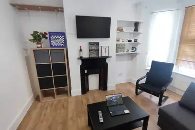 Image de Stunning House Close To Central London