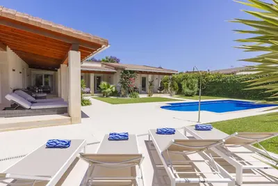 Image de Villa Allegra