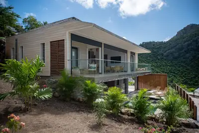 Image de Sweet Hill Villa Alba