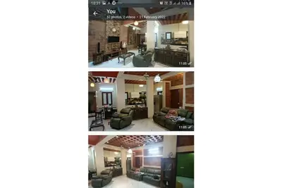 Gren Guest House Deluxe 3 Br Apt. Hsr Blr