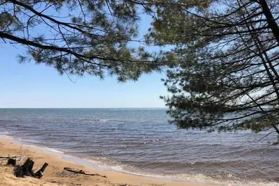 Image de Cheerful cottage with 4 private beach accesses! ! ! !